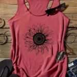 Hot Stamping Pattern